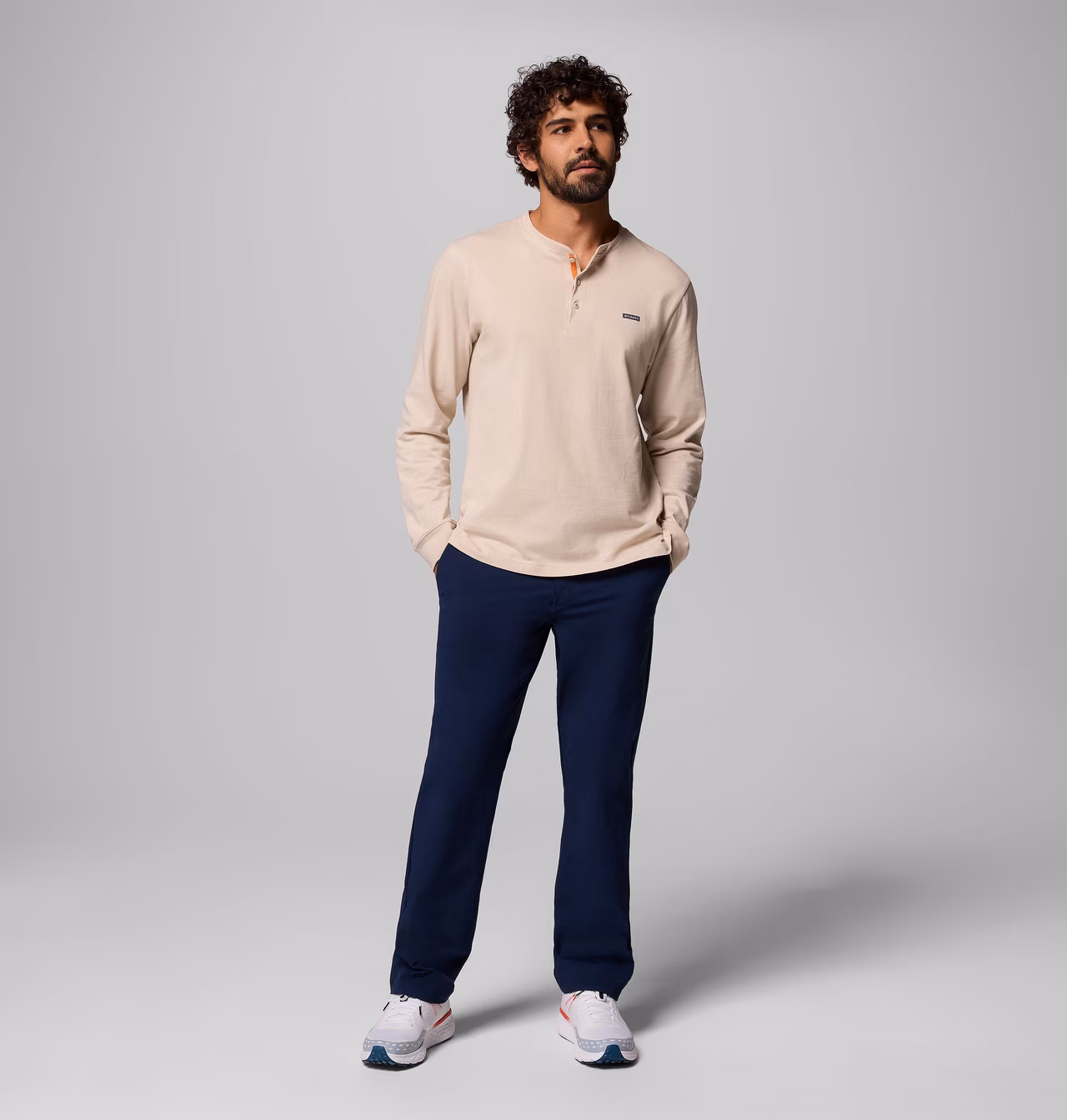 PANTALON MASCULINO COLUMBIA ROC TECH CHINO – foto 2